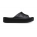 Слайди Crocs Classic Platform, W7, W8, W9